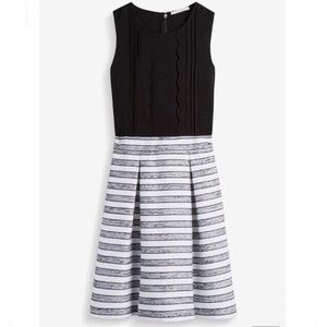 41 Hawthorn Dress- great for Fall!